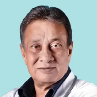 Dr. Prof. Dr. LE Fatmi - Professor, Child Specialist