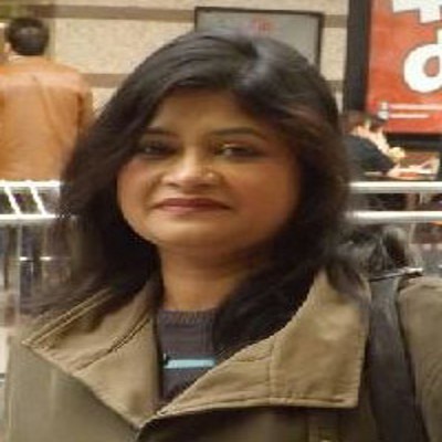 Dr. Prof. Dr. Lt. Col. Syeda Aleya Sultana - Professor, Cardiology