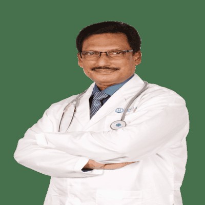 Dr. Prof. Dr. M. A. Awal - Senior Consultant