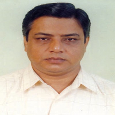 Dr. Prof. Dr. M A Hasanat - Professor (Endocrinology)