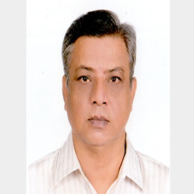 Dr. Prof. Dr. M A Hasanat - Diabetes & Endocrine Specialist