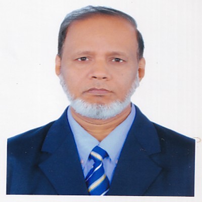 Dr. Prof. Dr. M. A. Hashem Bhuiya - Professor & Sr. Consultant