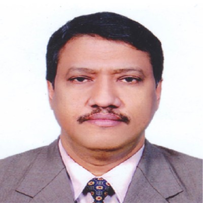 Dr. Prof. Dr. M. A. Hassan Chowdhury - nan