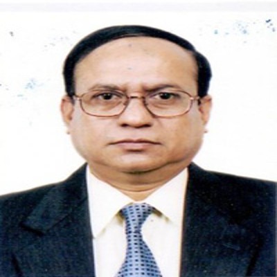 Dr. Prof. Dr. M A Jaigirdar - Professor, Pediatrics