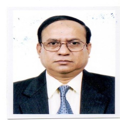 Dr. Prof. Dr. M. A. Jaigirdar - Professor of Paediatrics, Bangladesh Medical College and Hospital, Dhaka