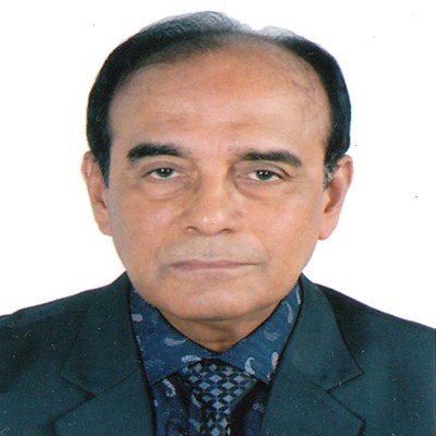 Dr. Prof. Dr. M A Jalil Chowdhury - Medicine