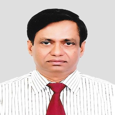Prof. Dr. M.A.K. Azad Chowdhury