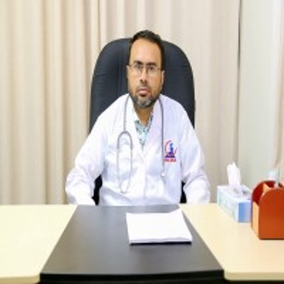 Prof. Dr. M.A. Kader