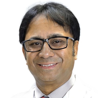 Dr. Prof. Dr. M A Kashem - Professor, Department of Medicine