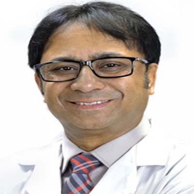 Dr. Prof. Dr. M. A. Kashem - Professor, Medicine