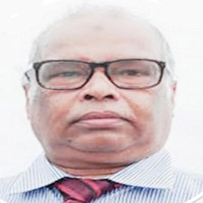 Dr. Prof. Dr. M. A. Khaleque - Professor & Head, Cardiology