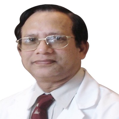 Prof. Dr. M A Khan