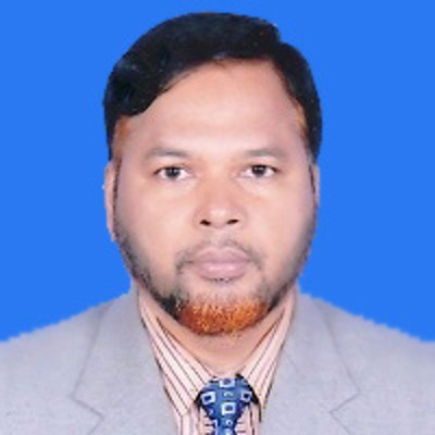 Dr. Prof. Dr. M. A. Latif - Professor of Orthopedics
