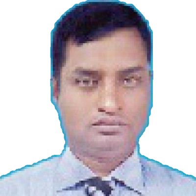 Prof. Dr. M.A Malek Murad (Orthopaedic Surgery)