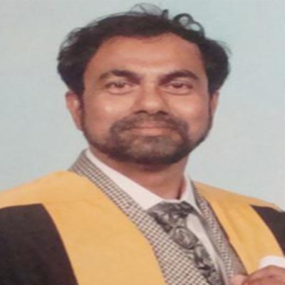 Dr. Prof. Dr. M. A. Matin - Professor & Head, ENT & Head Neck Surgery
