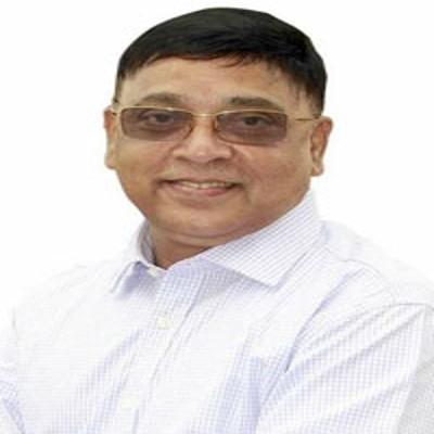 Dr. Prof. Dr. M. A. Mohit Kamal - Director & Professor, Psychiatry