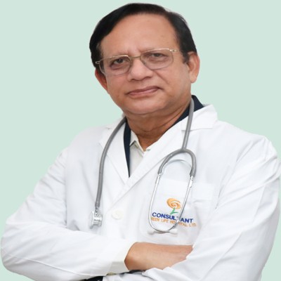 Dr. Prof. Dr. M. A. (Mohiuddin Ahmed ) Khan - Professor