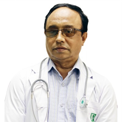 Dr. Prof. Dr. M. A. Rahim - Ex. Associate Professor Department of Hepatology, Head of The Department of Hepatology