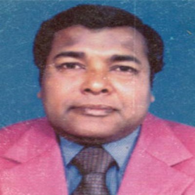 Dr. Prof. Dr. M. A. Rahman - Former Professor, Dermatology & Venereology