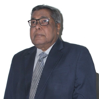 Prof. Dr. M.A. Rahman