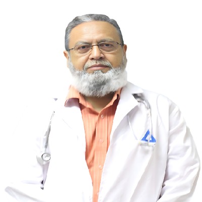 Prof. Dr. M.A Rashid