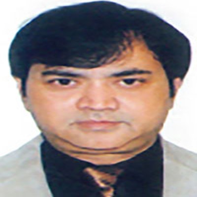 Dr. Prof. Dr. M. A. Rouf - Professor, Cardiology