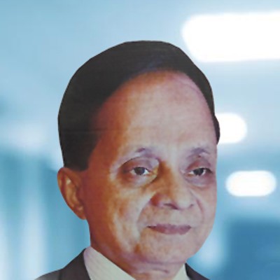 PROF. DR. M.A. SABUR