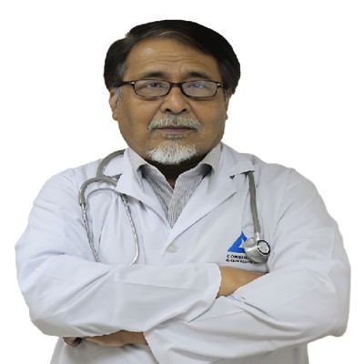 Prof. Dr. M.A Salam