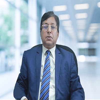 Prof. Dr. M. Abdus Samad