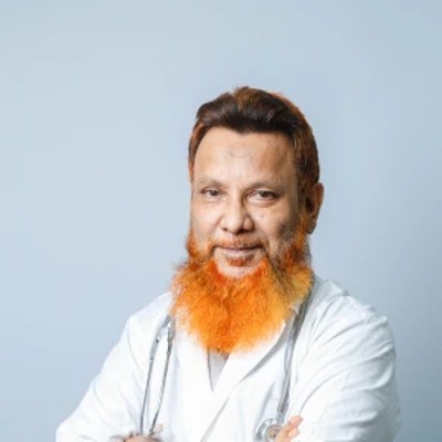 Dr. Prof. Dr. M. Ahmed Selim - Professor (CC )