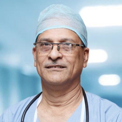 Dr. Prof Dr M. Amjad Hossain - Consultant