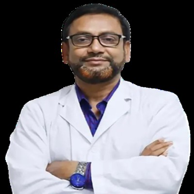 Prof. Dr. M. Ashequr Rahman Bhuiyan