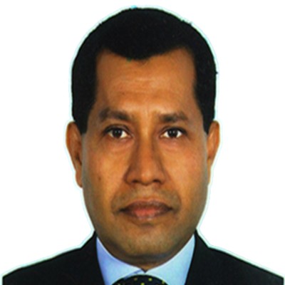 Prof. Dr. M. Delwar Hossain