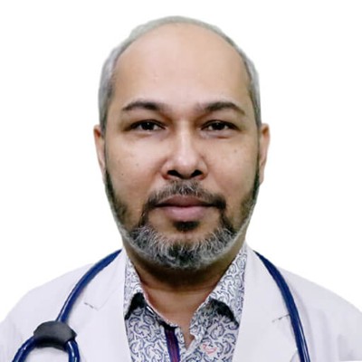 Prof. (Dr.) M G Azam