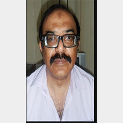 Prof. Dr. M. H. Shahryar Sabet