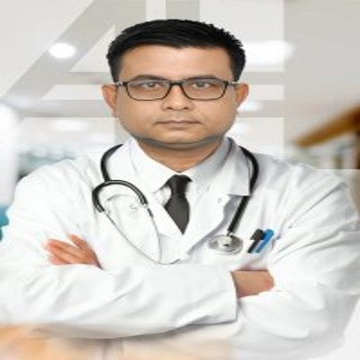 Prof. Dr. M K Sur Chowdhury
