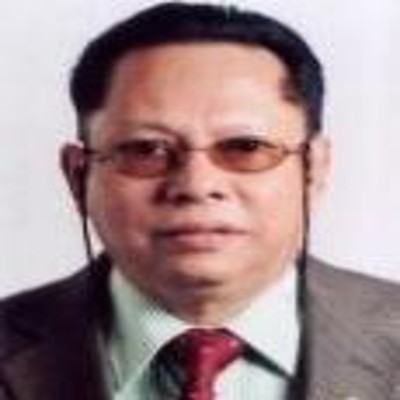 Prof. Dr. M Khademul Islam