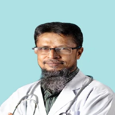 Prof. Dr. M. M. Abu Sayed (Montu)