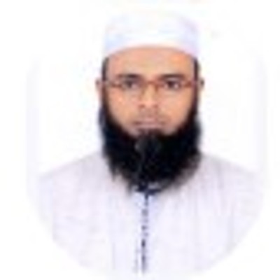 Dr. Prof. Dr. M M Zaman (New Patient) - Professor and Head of Department