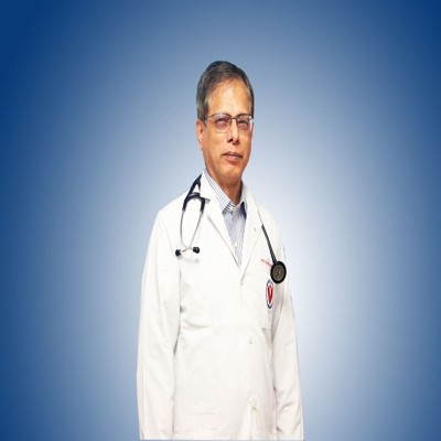 Prof. Dr. M. Maksumul Haq