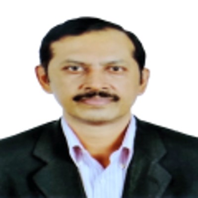 Dr. Prof. Dr M Masud Iqbal - Professor & Head, Nephrology (Former)