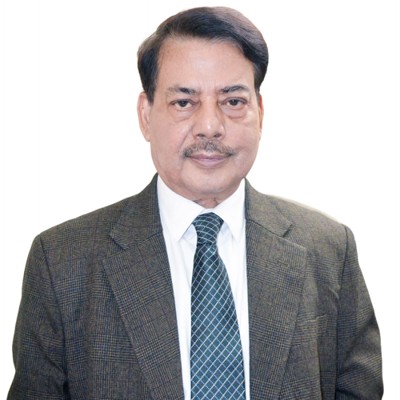 Prof. Dr. M. Mujibul Haque
