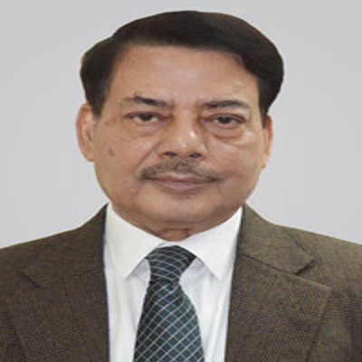 Dr. Prof. Dr. M Mujibul Hoque - Former Professor & Head, Dermatology & Venerology