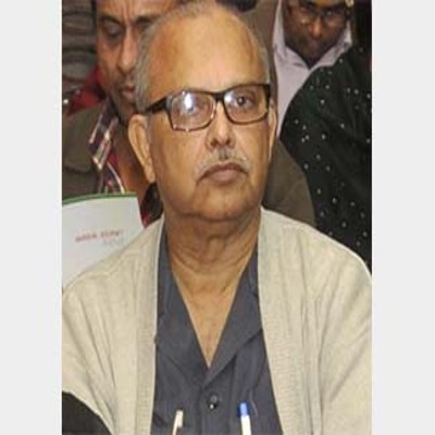 Prof. Dr. M. N. Alam