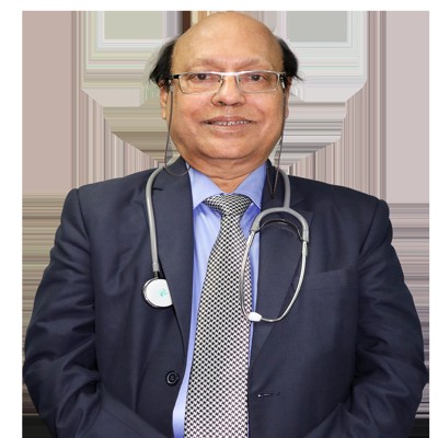 Prof. Dr. M. N. Nag