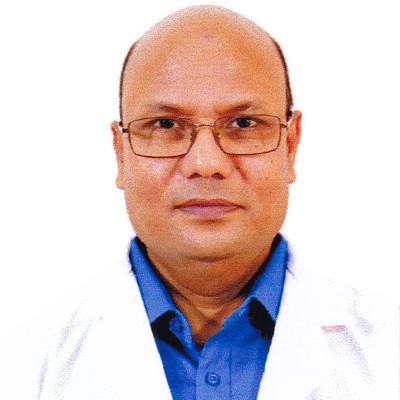 Dr. Prof. Dr. M Nizamul Hoque - Professor (Ex), Cancer Institute Of Hospital, Mohakhali, Dhaka