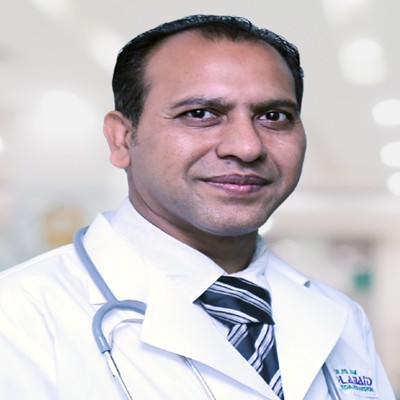 PROF. DR. M. R. ISLAM