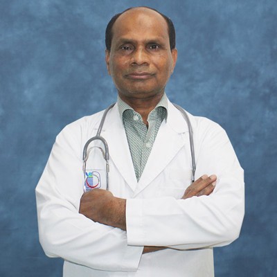 Prof. Dr. M. R. Khan