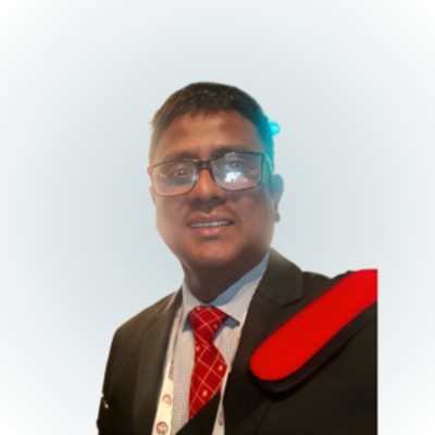 Prof. Dr. Mahabubul Alam Chowdhury