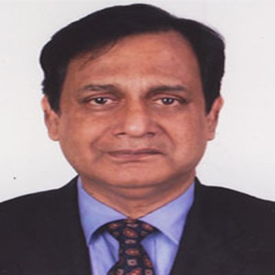 Dr. Prof. Dr. Mahmood Hasan - Professor, Psychiatry